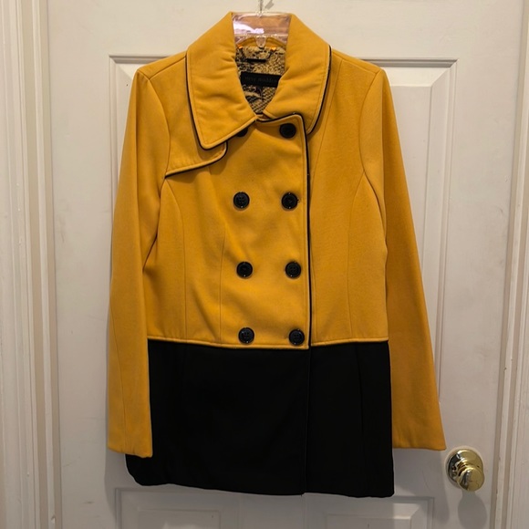 Steve Madden Jackets & Blazers - Steven Madden peacoat